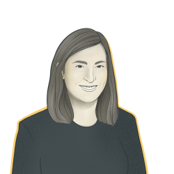 Amélie Joye (Krebs)